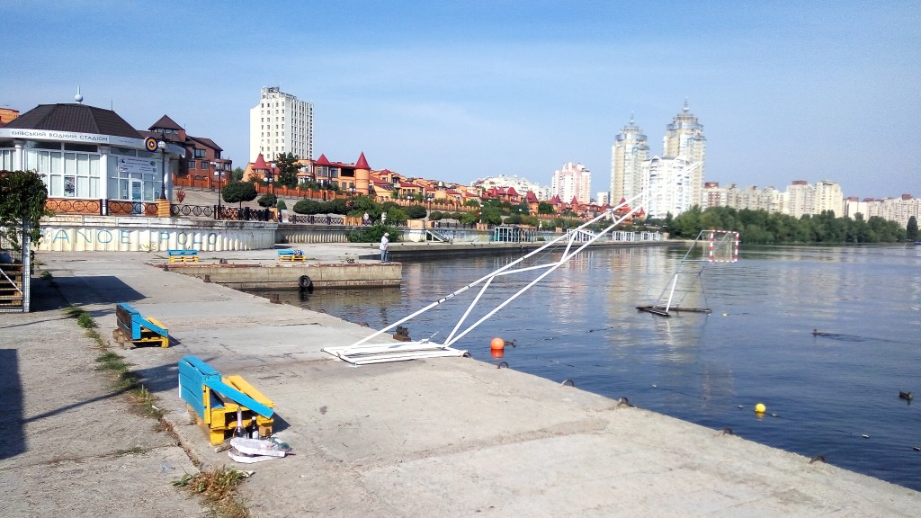 Субботник 2